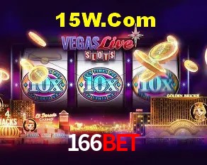 Slot Games 166Bet