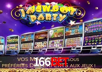 Welcome Bonus 166Bet