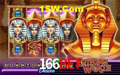 Experiência VIP 166Bet
